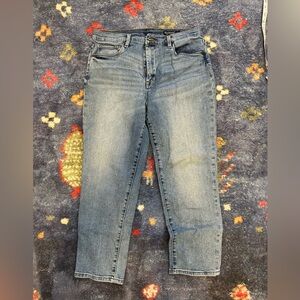 Blank NYC Blue Denim Jeans